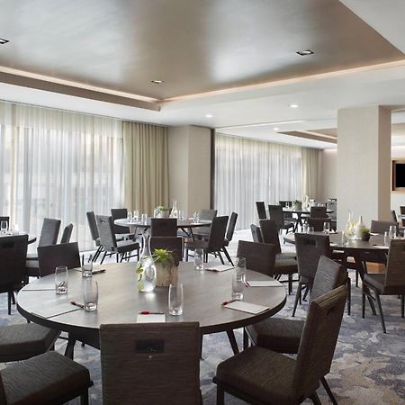 Lexington Marriott City Center Ngoại thất bức ảnh