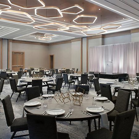 Lexington Marriott City Center Ngoại thất bức ảnh