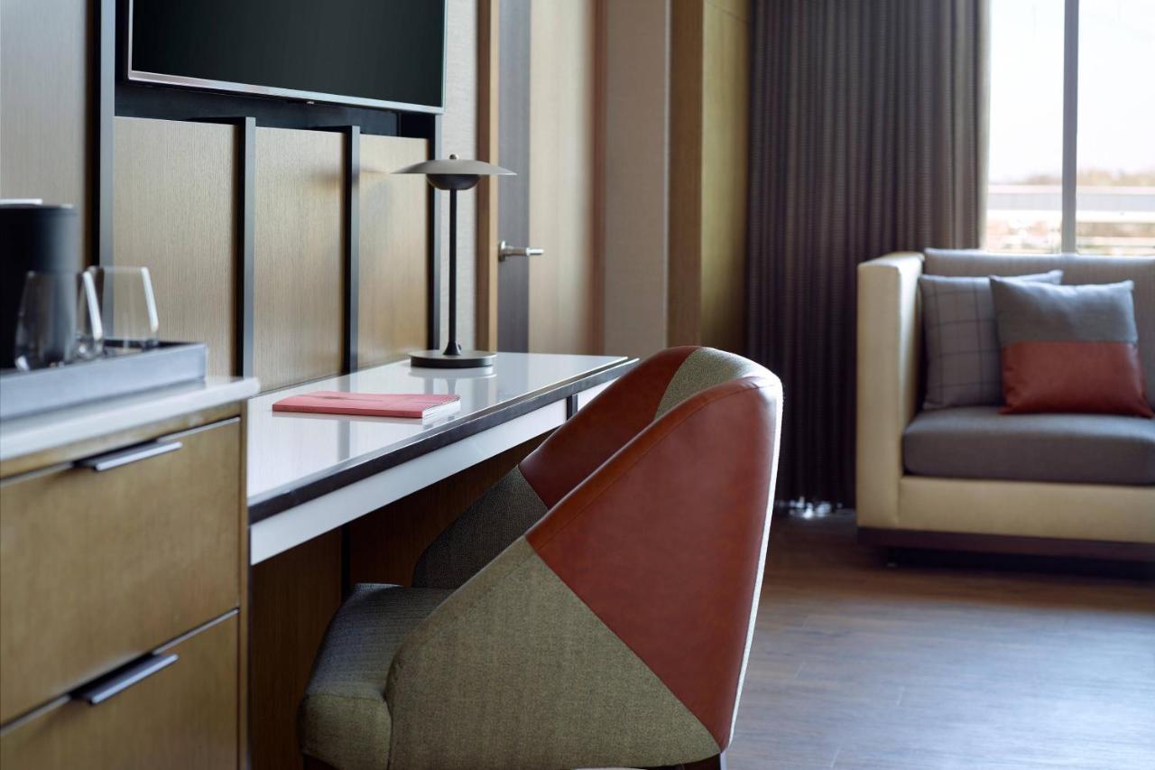 Lexington Marriott City Center Ngoại thất bức ảnh