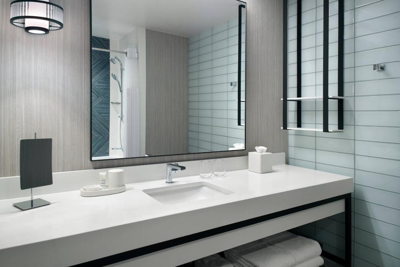 Lexington Marriott City Center Ngoại thất bức ảnh
