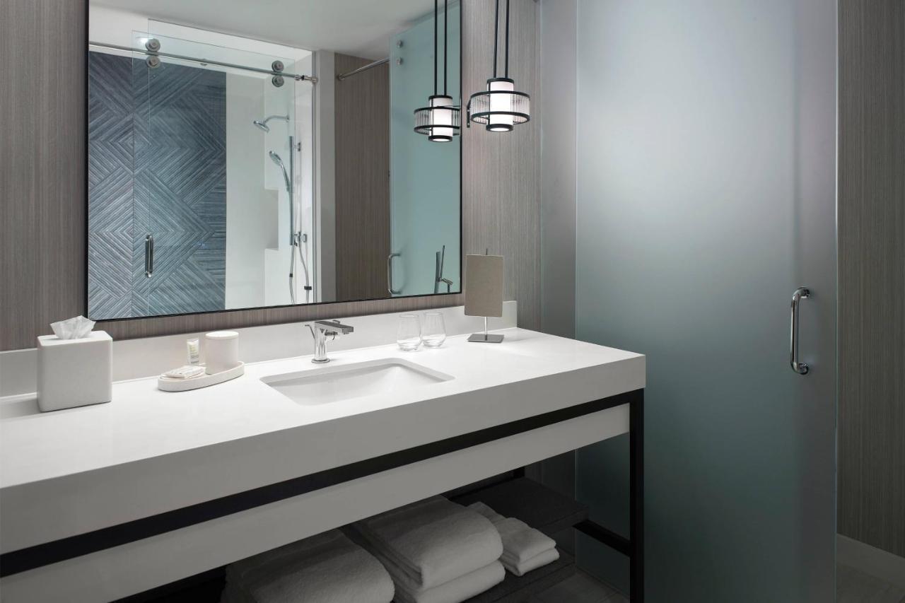 Lexington Marriott City Center Ngoại thất bức ảnh