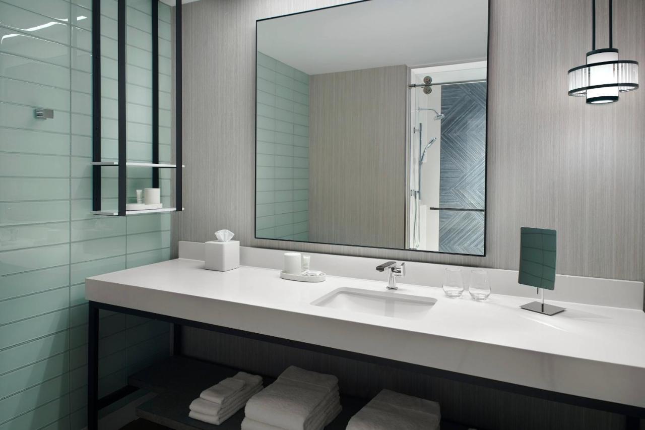 Lexington Marriott City Center Ngoại thất bức ảnh