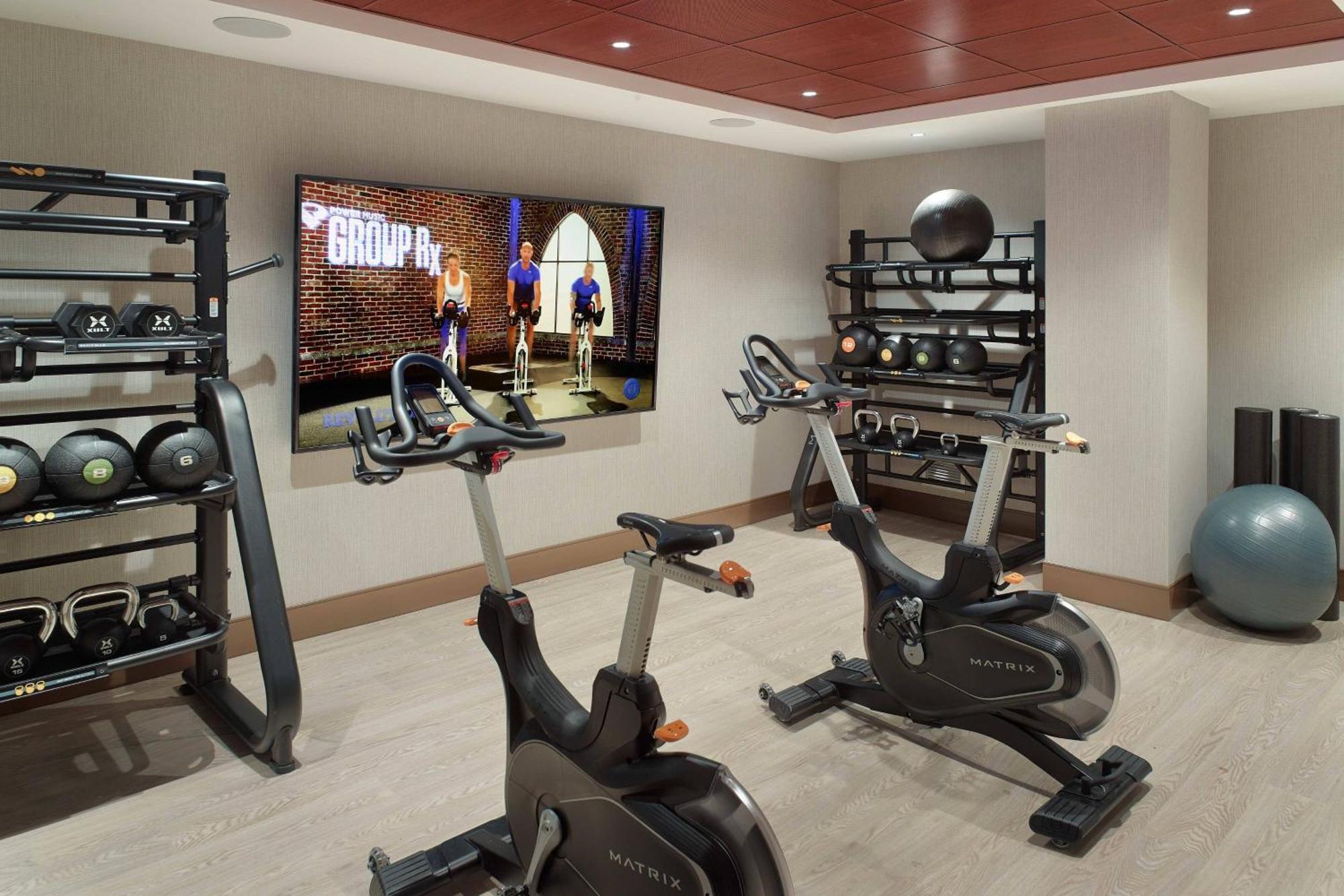 Lexington Marriott City Center Ngoại thất bức ảnh