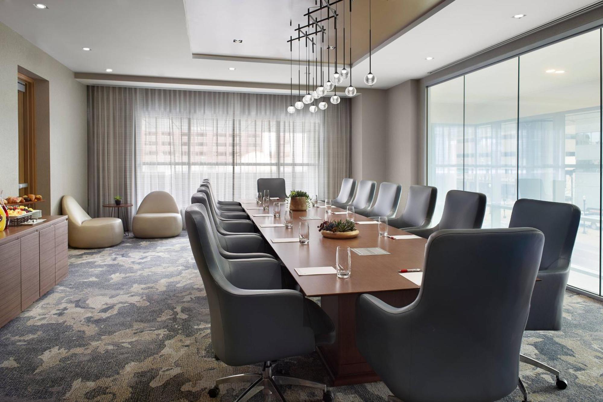 Lexington Marriott City Center Ngoại thất bức ảnh